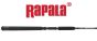 Canne-Rapala-Magnum-Downrigger-9'-0''-lourde
