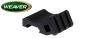 Weaver Picatinny Offset Rail Adaptor