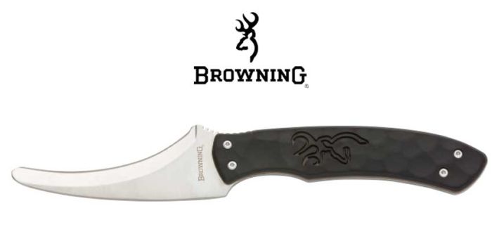 Couteau-à-dépecer-Browning-Primal-Gut