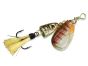 Combo-canne-moulinet-leurres-Rapala-All-Water-6'6''