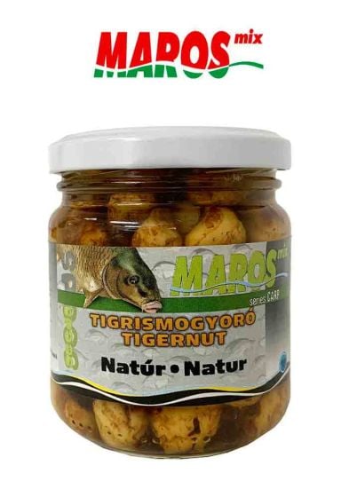 Maros Mix Tiger Nut Natural Seeds