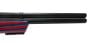 Avenger-Red/Blue-Laminated-.25-PCP-Air-Rifle
