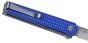 CRKT-CEO-Microflipper-Blue-Sheepsfoot-Folding-Knife