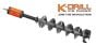 Perceuse-à-glace-K-Drill-7.5''