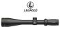 Leupold Mark 3HD 6-18x50 P5 Side Fucus TMR Riflescope