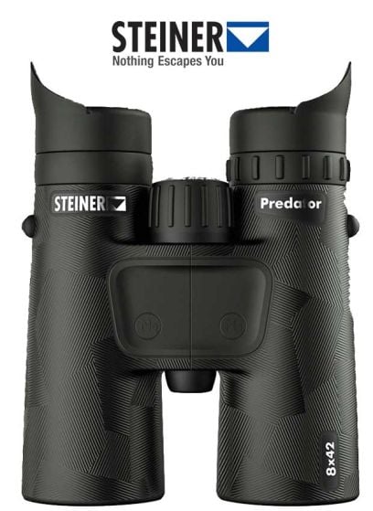 Steiner-Predator-8x42-Binoculars