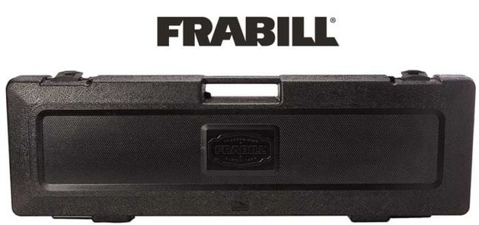 Frabill-Hard-Fishing-Rod-Case