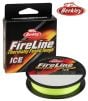 Fil-à-pêche-Berkley-FireLine-Ice