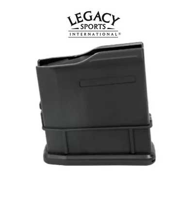 Chargeur Legacy Sports Int. Howa 1500 pour 30-06