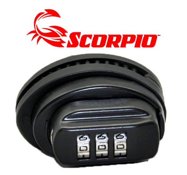 Scorpio-Combination-Trigger-Lock