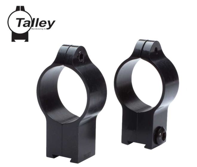CZ-452/455-30mm-High-Scope-Rings