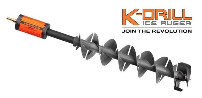 Perceuse-à-glace-K-Drill-7.5''