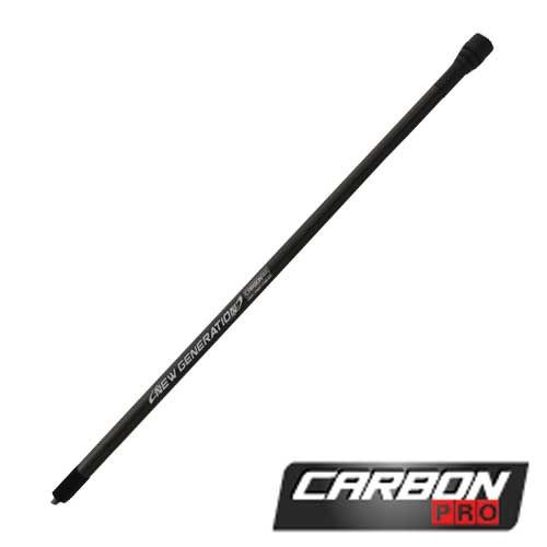 Carbon Pro Carbon/Aluminum Stabilizer 30''