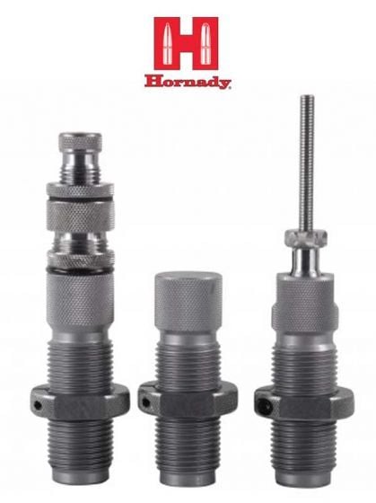 Hornady 32 Auto Three-Die Set