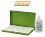 Ensemble-tampon-lubrifiant-Bio-Green