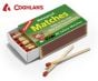 Coghlans-Waterproof-Matches-4-Pack