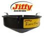 Jiffy Easy Snap 8'' Blade Protector