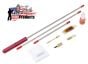 Pro-Shot 30" Universal Kit- Fits .22 Cal. to 12 Ga.