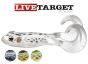 Live Target 3.5'' Freestyle Frog Lure