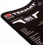 Tekmat-Beretta-92-Ultra-Premium-Gun-Cleaning-Mat