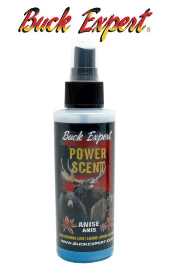 BuckExpert-Moose-Anise-scent