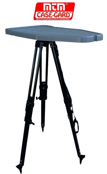 MTM High-Low Shooting Table
