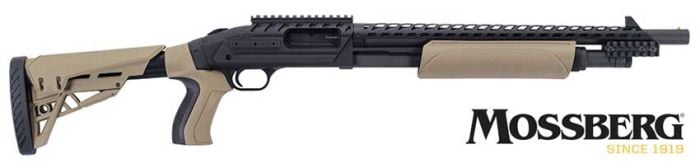 Fusil-Mossberg-500-ATI-Scorpion