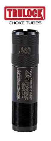 Trulock Winchester Long Beard XR