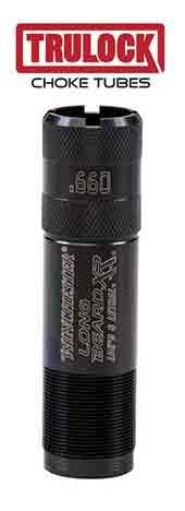 Trulock Winchester Long Beard XR