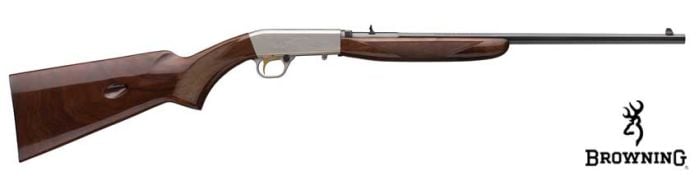 Browning-SA-22-Octagon-22-LR