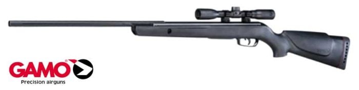 Gamo-Outback-.177-Air-Rifle-Scope