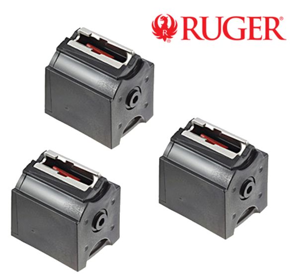 Ruger-BX-1-Rotary-Magazines