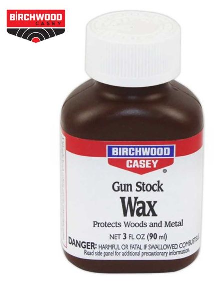 Birchwood-Gun-Stock-Wax
