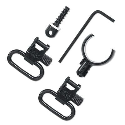 Pivot QD115 SG4 1 '' Uncle Mike's