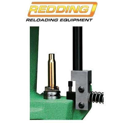 Redding-Optional-Slide-Bar-Automatic-Primer-Feeding-System