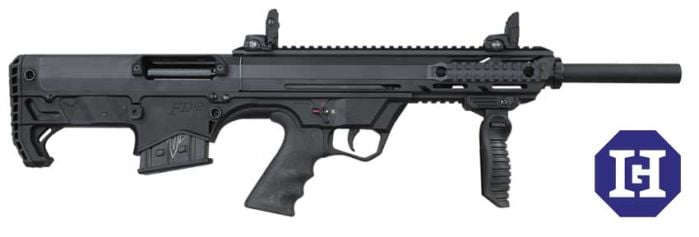 Fusil-FD12-BA-Bullpup-12-ga.