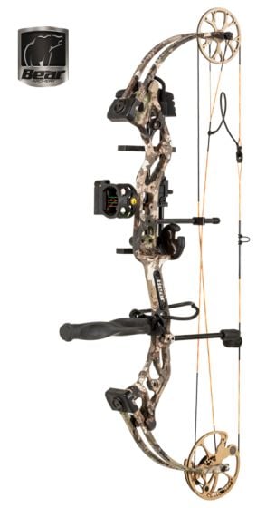 Prowess-RTH-Compound-Bow