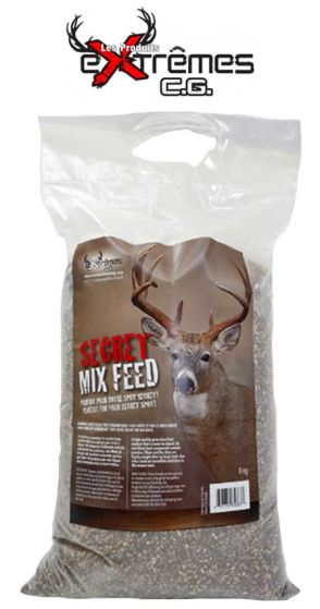 Secret-Mix-Deer-Feed