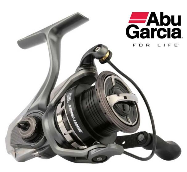 Abu Garcia-Zenon-MG-X3000-Spinning-Reel