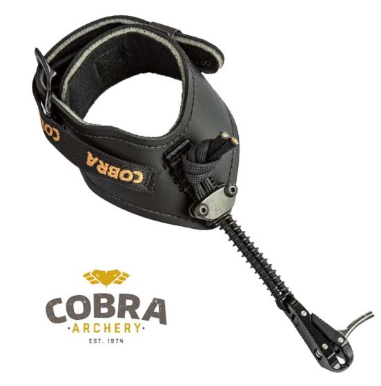 Cobra-Maverick-Bow-Release