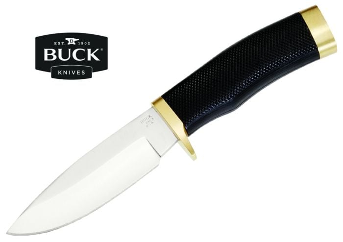 Couteau-Vanguard- Buck
