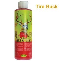Tire-Buck Sir-O-Pom