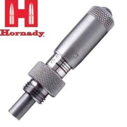 Embout-assise-micrométrique-MicroJust-Seating-Stem-Hornady