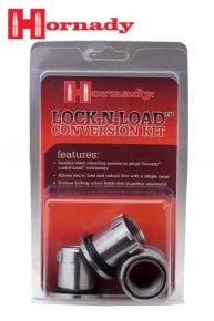 Ensemble-de-conversion-Lock-N-Load-Hornady