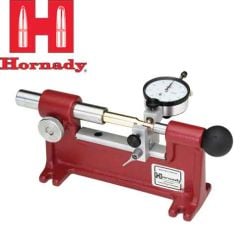 Outil-corriger-concentricité-Lock-N-Load-Hornady