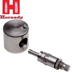 Hornady-Pistol-Rotor-&-Metering-Assy