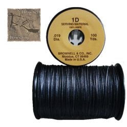 Bobine-1D-Serving-Brownell-Bowstring 