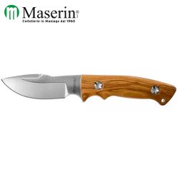 Maserin 986 Olive Fixed Knife