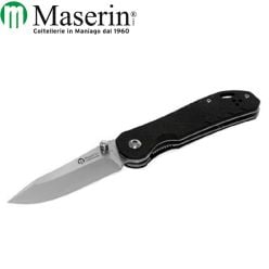 Maserin Sport Line 42001G10N Folding Knife