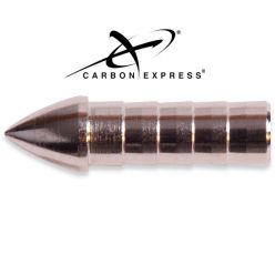 Carbon Express .318 CXL Parabolic Point (12 pack)